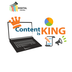 Content Marketing