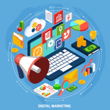 Digital Marketing Essesntials