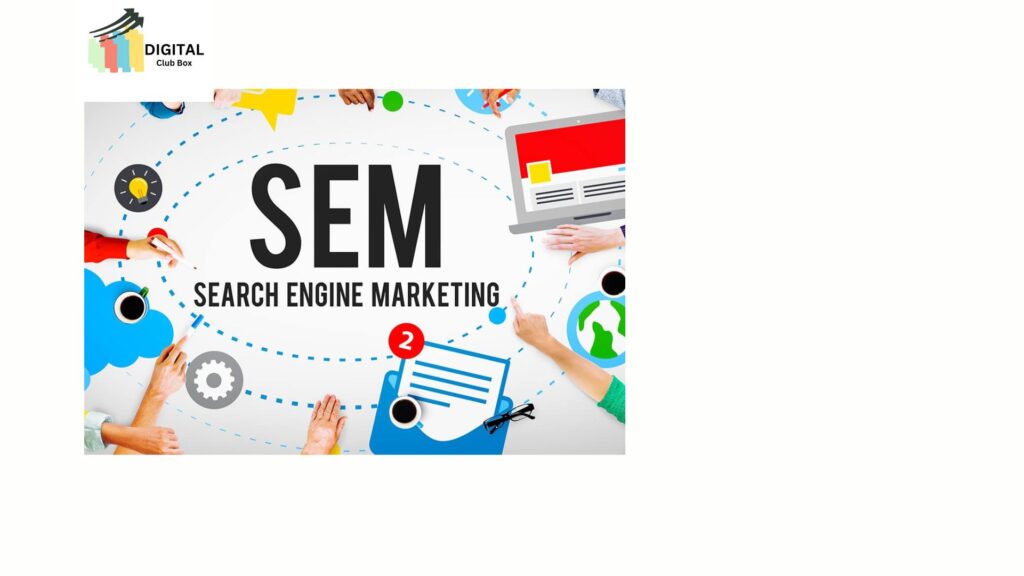 Search Engine marketing